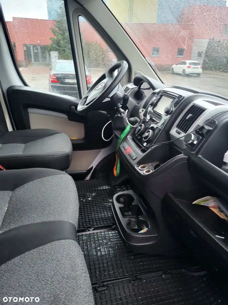 Fiat Ducato - 6