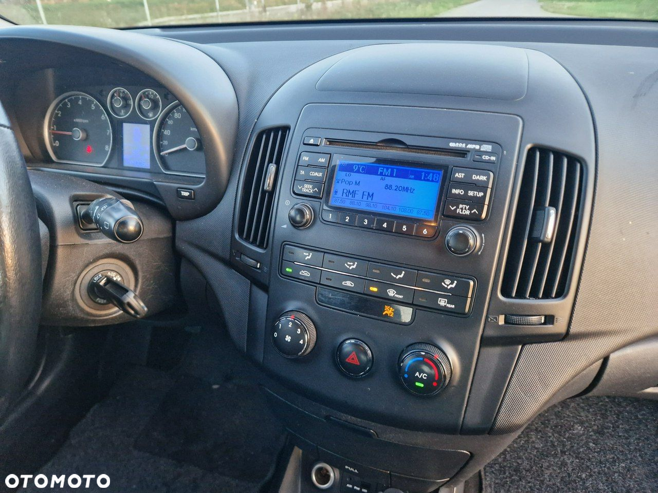 Hyundai i30 - 11