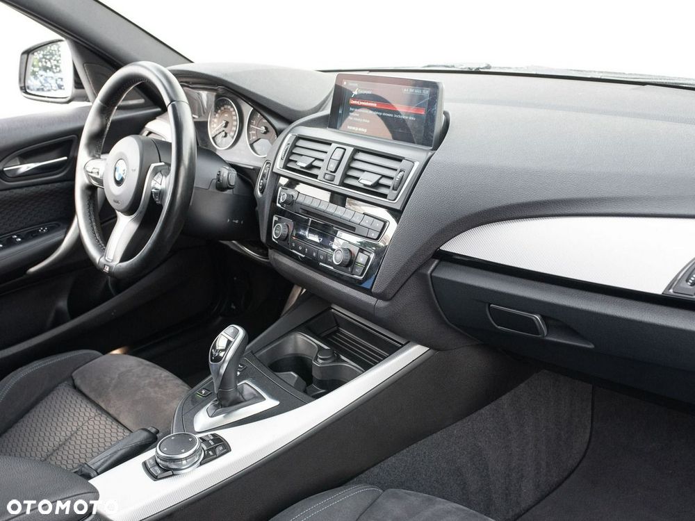 BMW Seria 1 M135i xDrive - 29