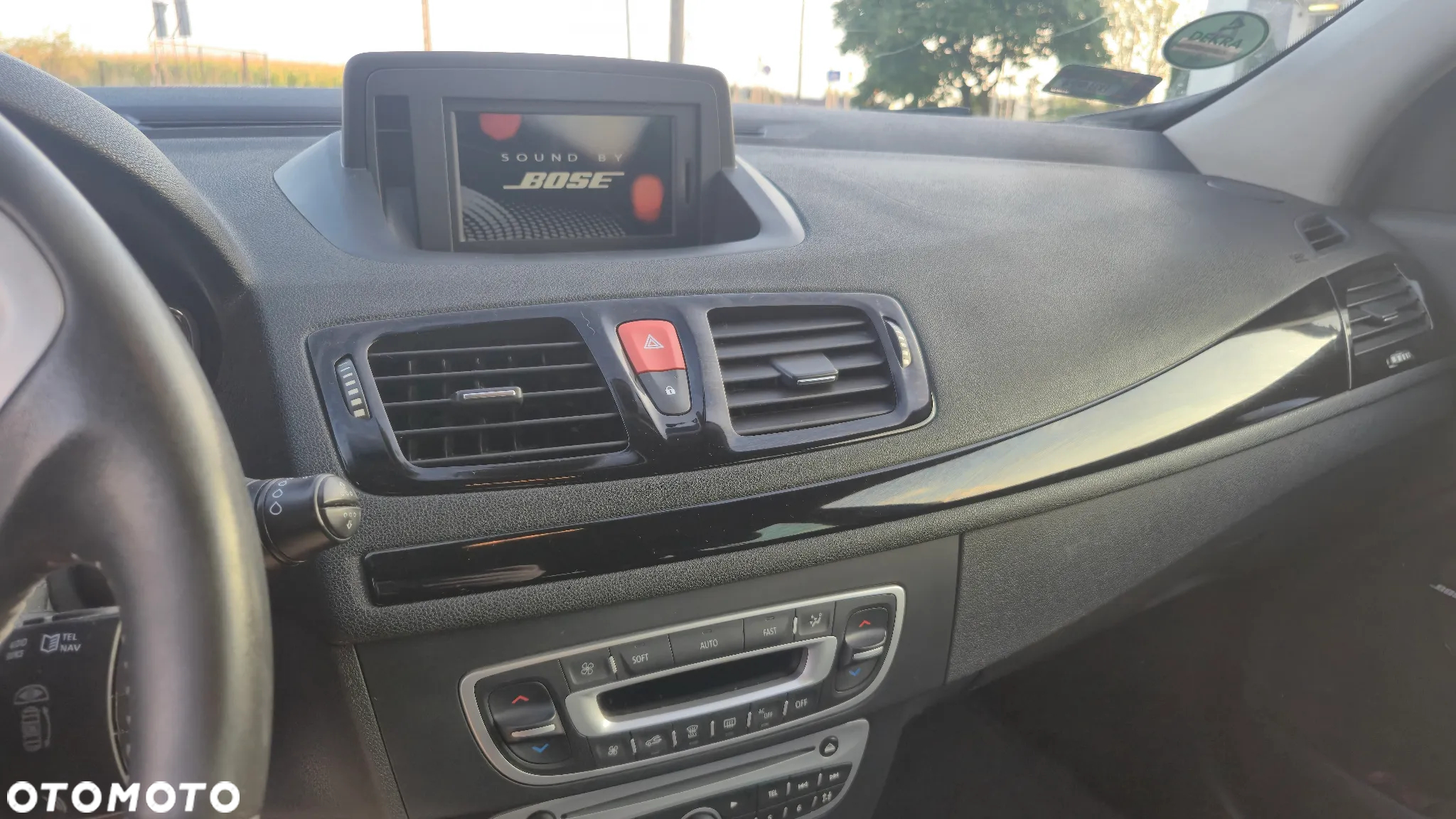 Renault Megane 1.9 dCi Bose Edition - 18