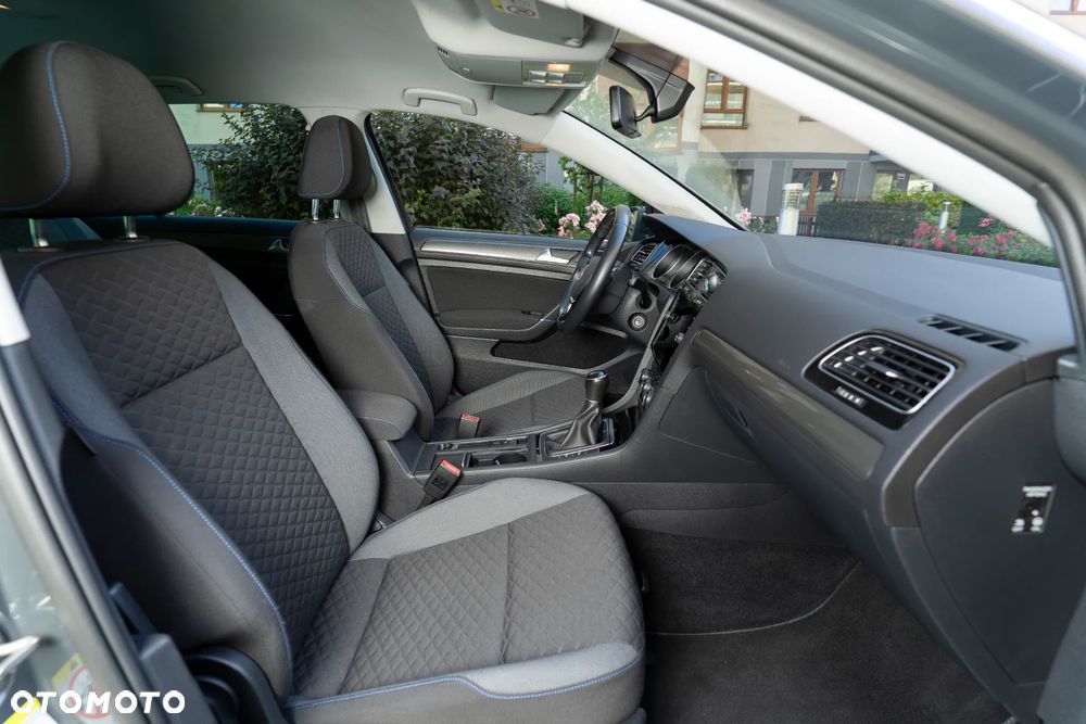 Volkswagen Golf 1.4 TSI Join - 15