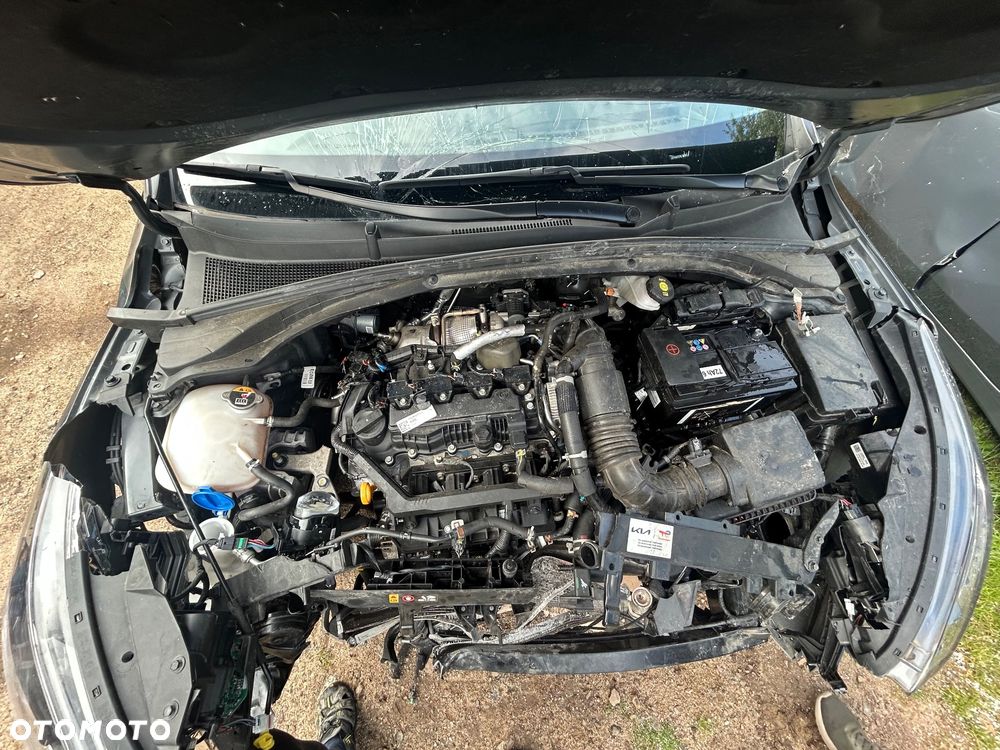 Kia Ceed 1.5 T-GDI DCT7 OPF Platinum - 5