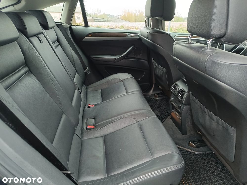 BMW X6 30d xDrive - 27