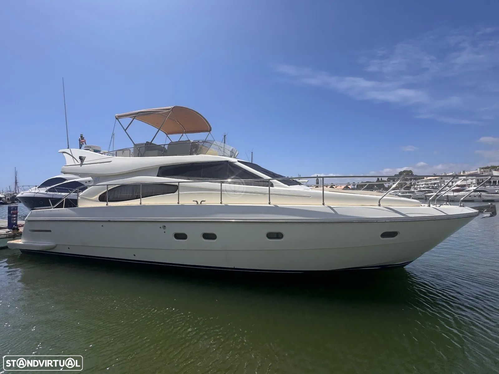 Ferretti Yachts 46 Anniversary - 1