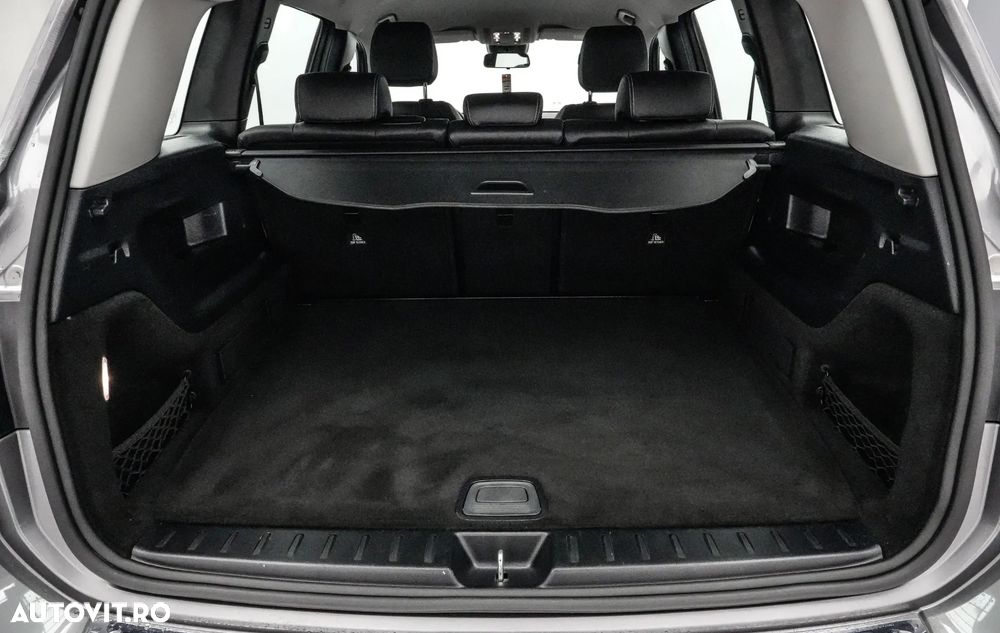 Mercedes-Benz GLB 180 d Aut. - 18