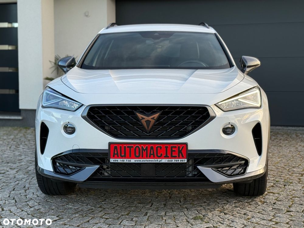 Cupra Formentor 1.5 TSI DSG - 3