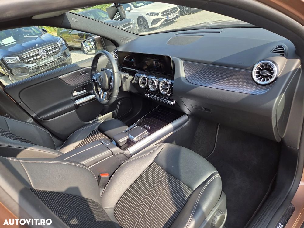 Mercedes-Benz GLA 200 4MATIC Aut. - 17