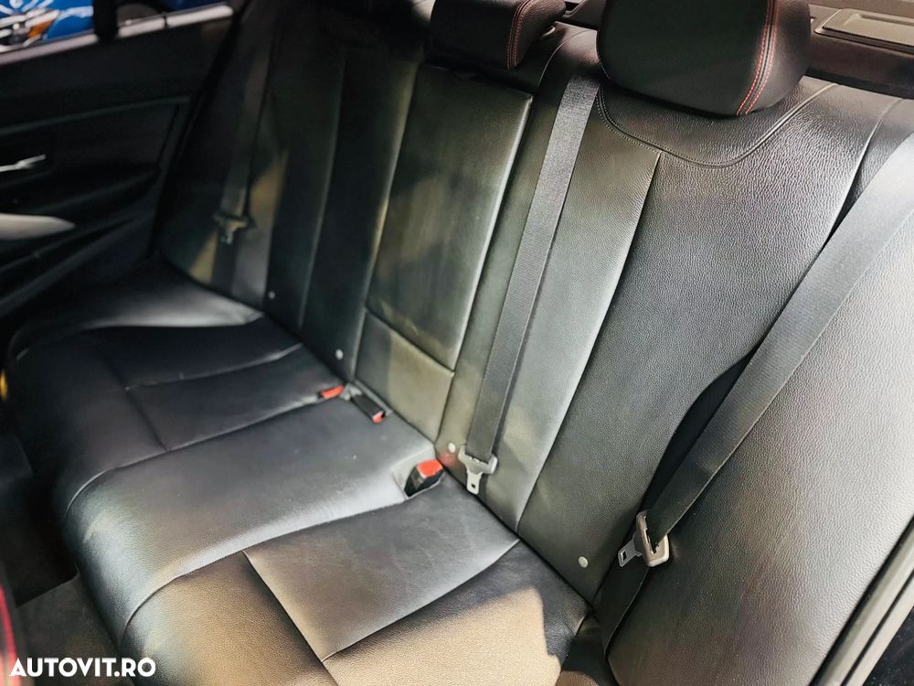 BMW Seria 3 328i Aut. - 7