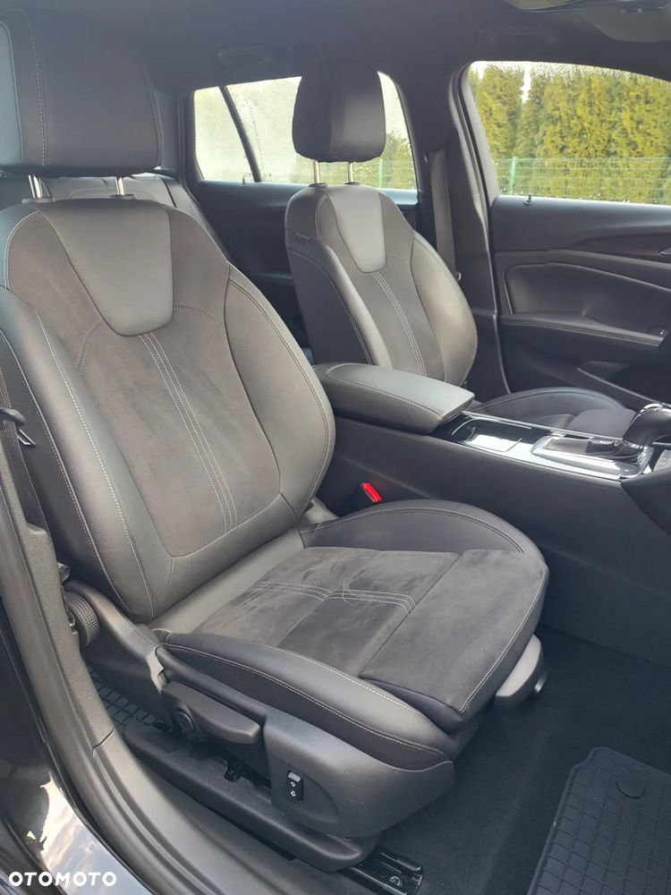 Opel Insignia 2.0 CDTI Business Elegance S&S - 15