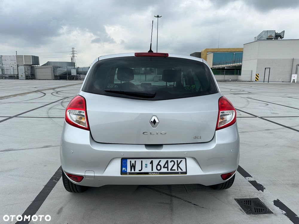 Renault Clio 1.5 dCi Night&Day - 6