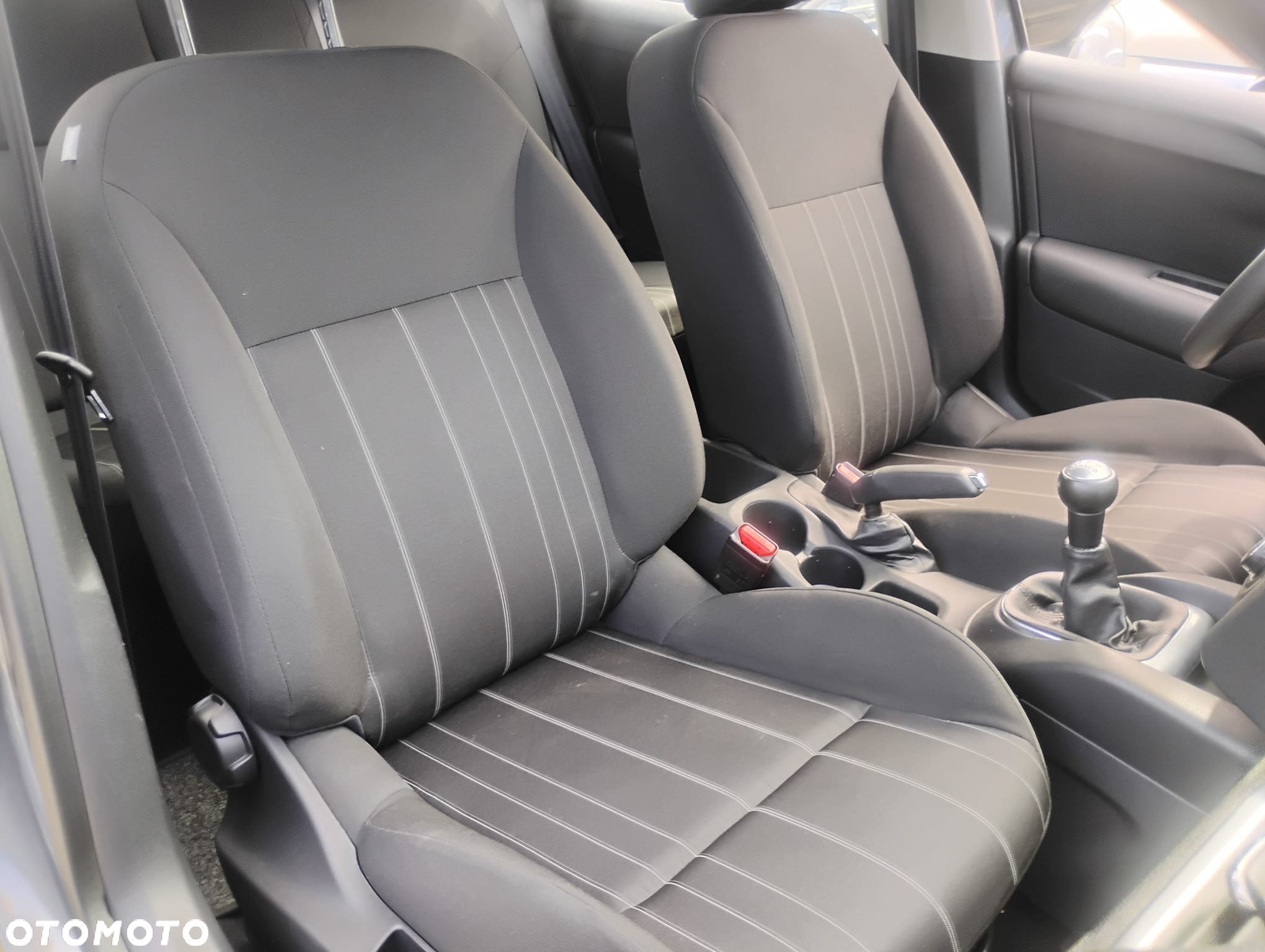 Citroën C4 1.6 VTi Exclusive - 25