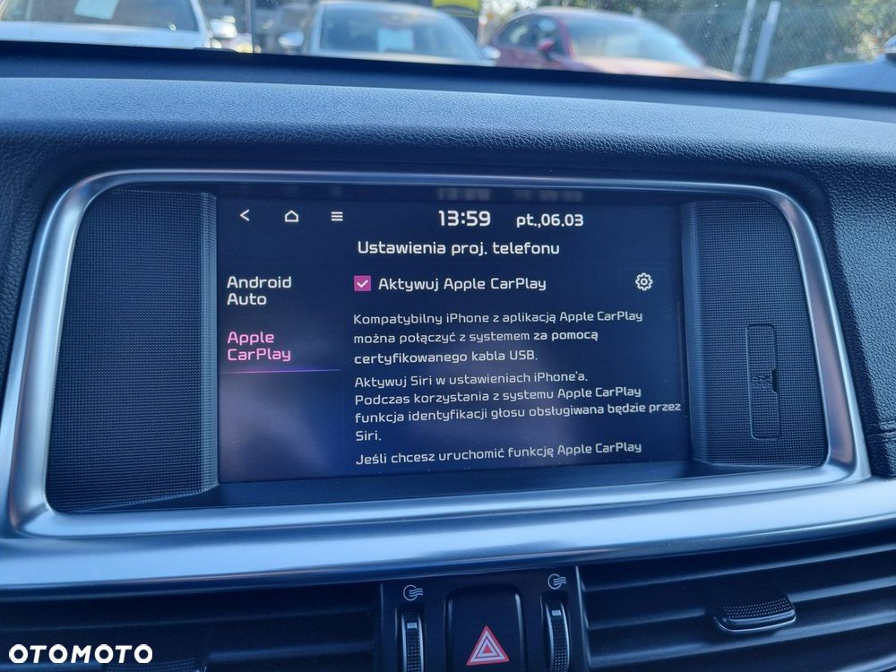 Kia Optima - 23