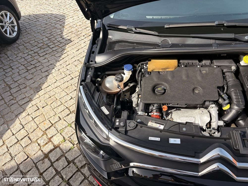 Citroën C3 1.5 BlueHDi C-Series - 40