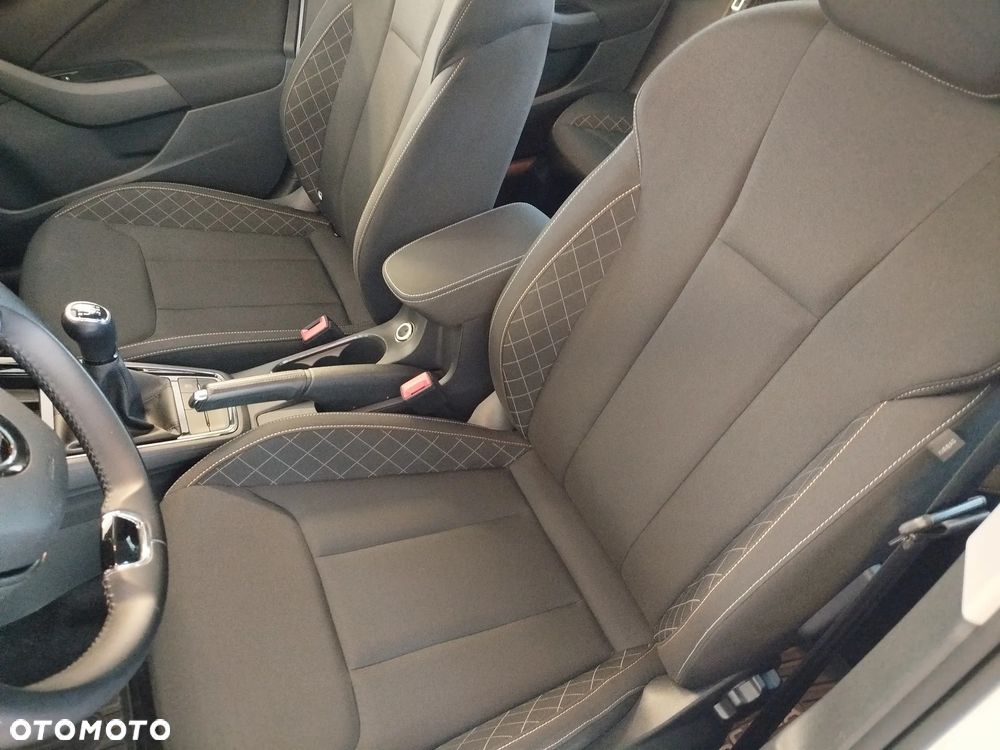 Skoda Scala 1.0 TSI Ambition - 11