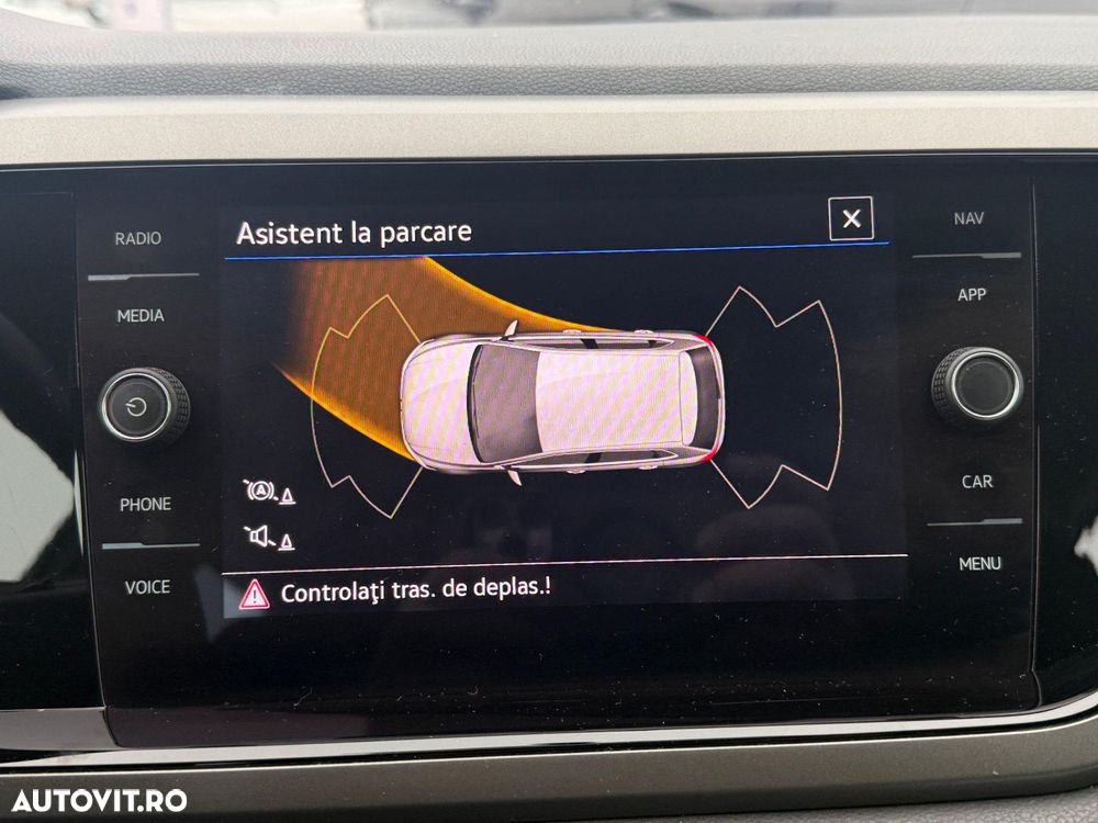 Volkswagen Polo - 15