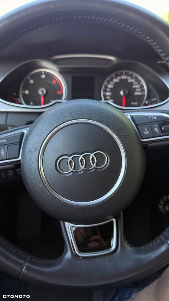 Audi A4 Limousine 2.0 TDI Multitronic - 32