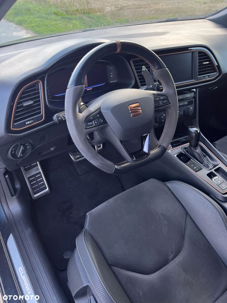 Seat Leon - 9
