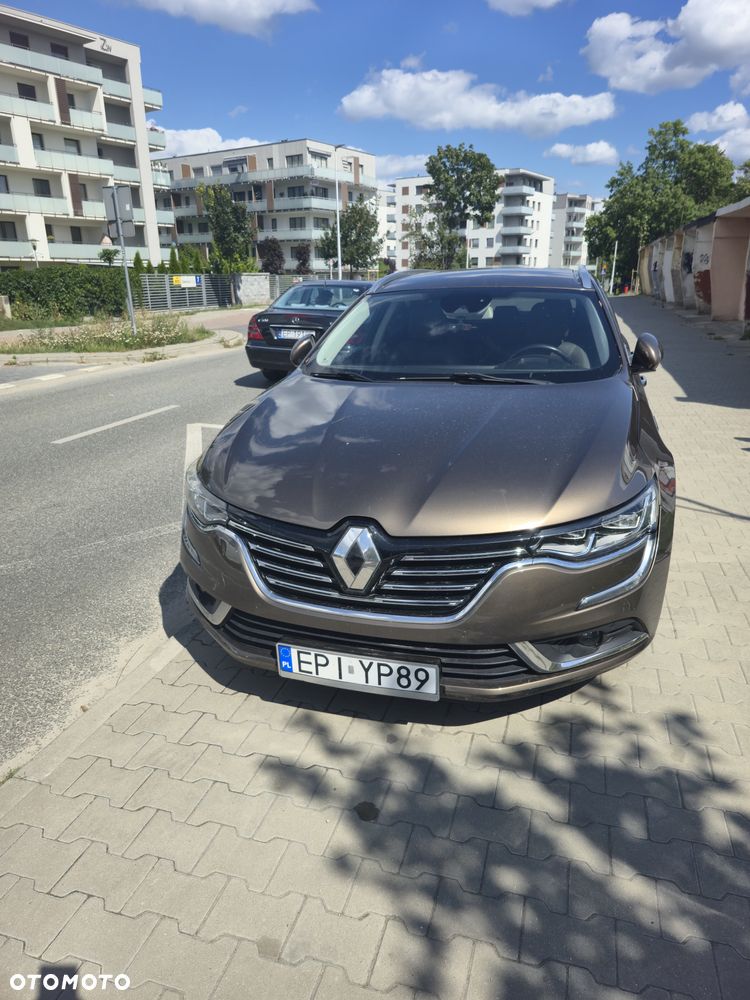 Renault Talisman ENERGY dCi 160 EDC Business - 1