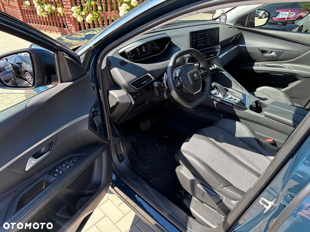 Peugeot 5008 - 6