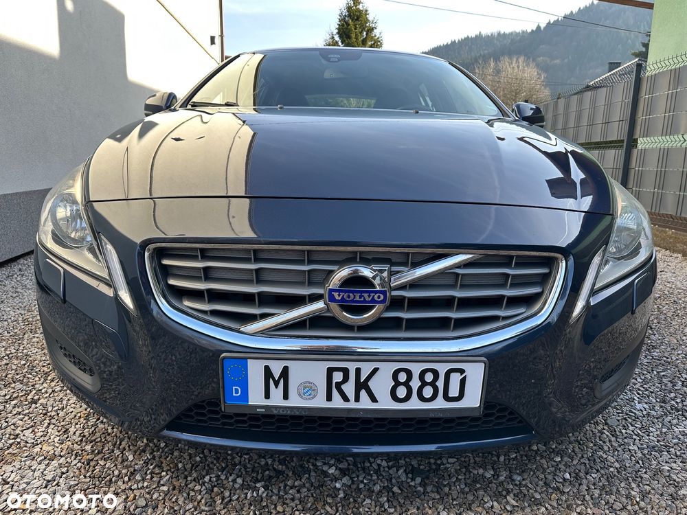 Volvo V60 DRIVe Kinetic - 31