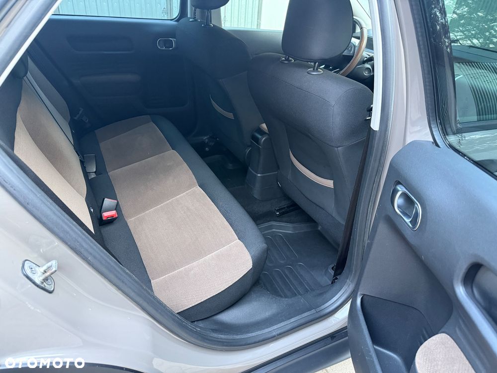 Citroën C4 Cactus 1.6 Blue HDi Shine Edition - 18