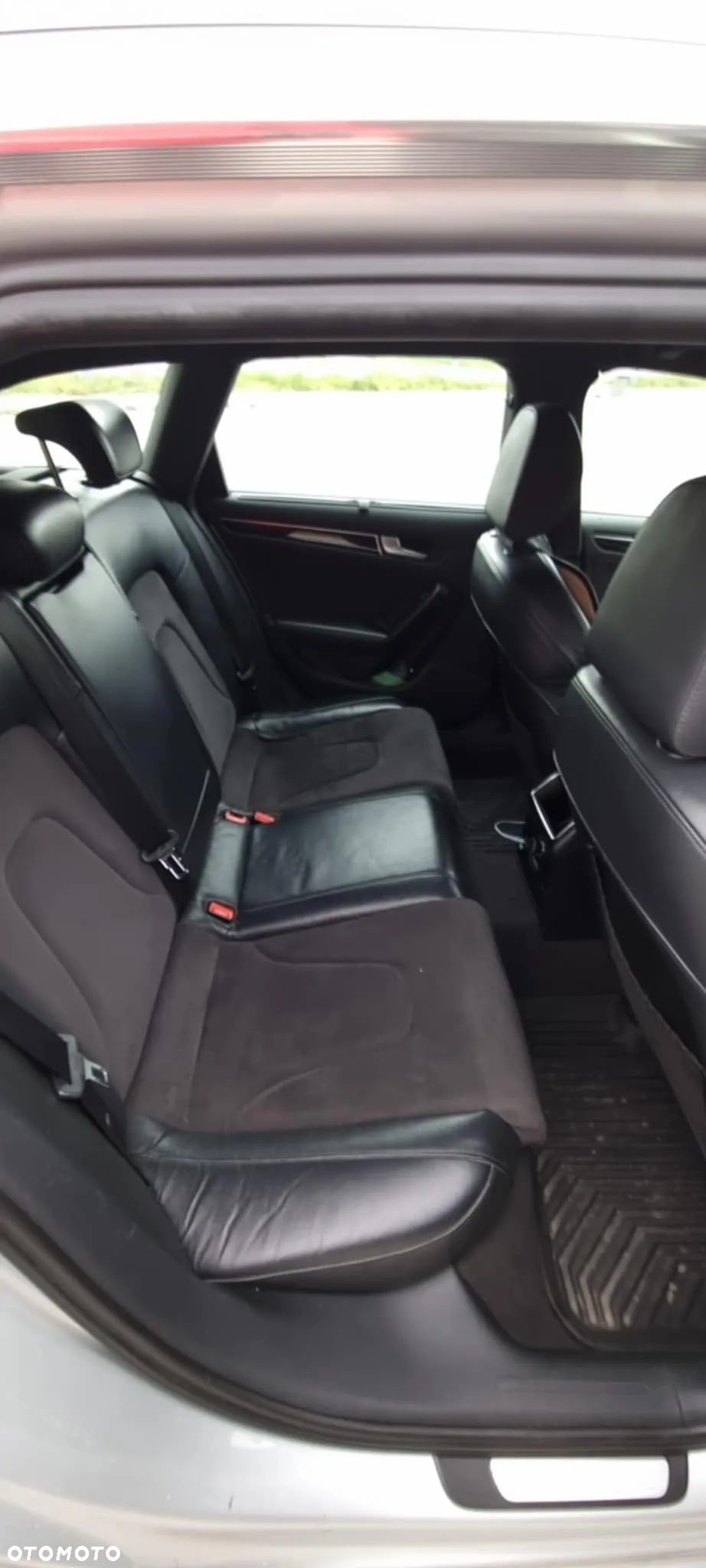 Audi A4 2.0 TDI - 7