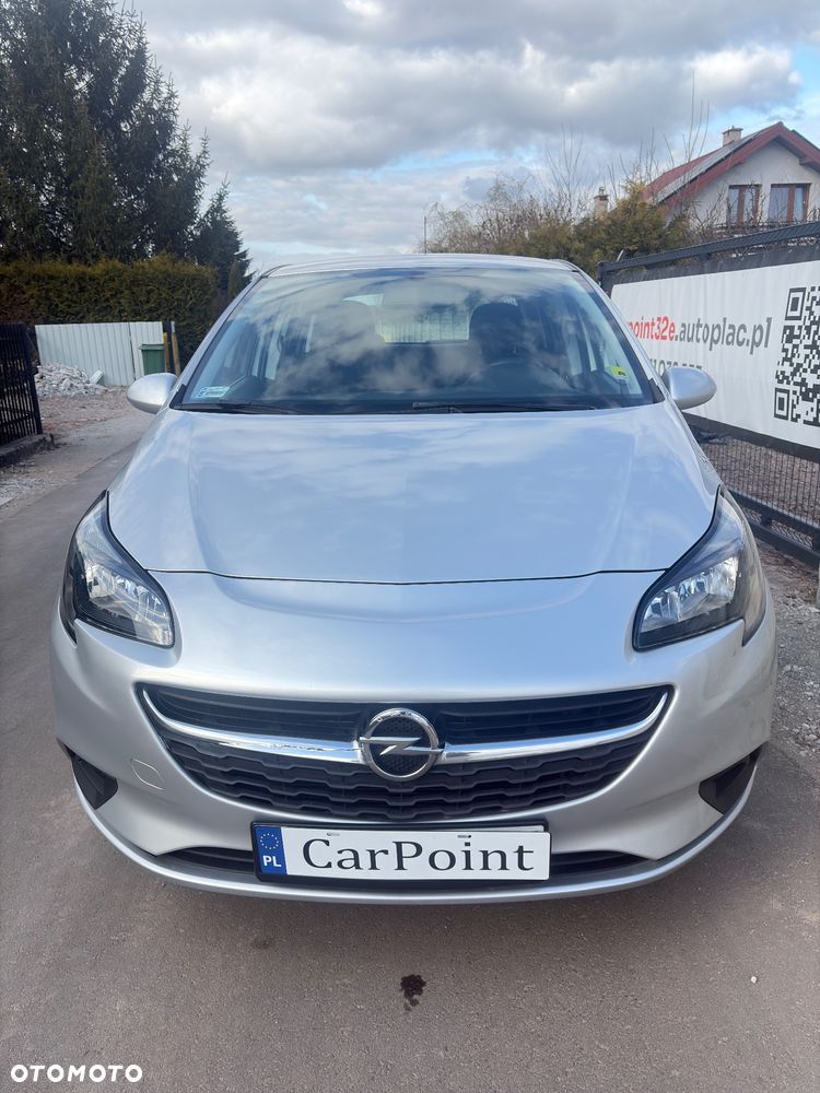 Opel Corsa - 4