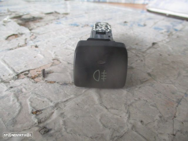 Interruptor 9373026500 HYUNDAI SANTA FE 2006 Luzes De Nevoeiro HYUNDAI SANTA FE I  2005 2.0CRDI 16V TURBO  125CV 5P PRETO - 4