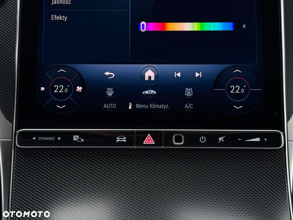 Mercedes-Benz GLC - 21