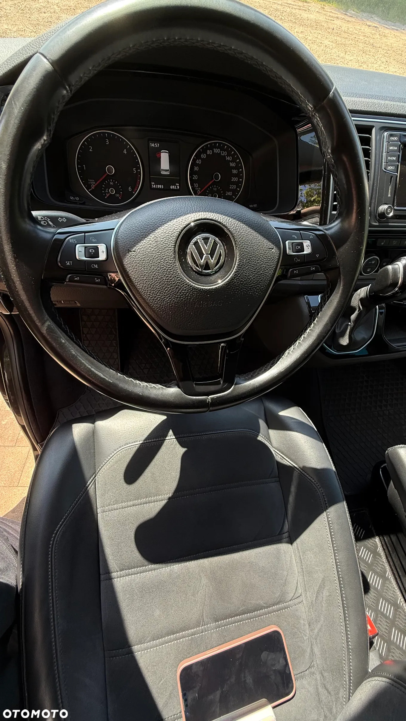 Volkswagen Multivan 2.0 BiTDI L2 Comfortline 4Motion DSG - 31