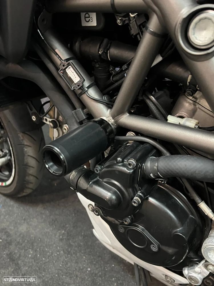 Ducati Multistrada 1200 S - Touring - 10