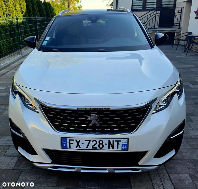 Peugeot 3008 BlueHDi 130 Stop & Start Active - 10