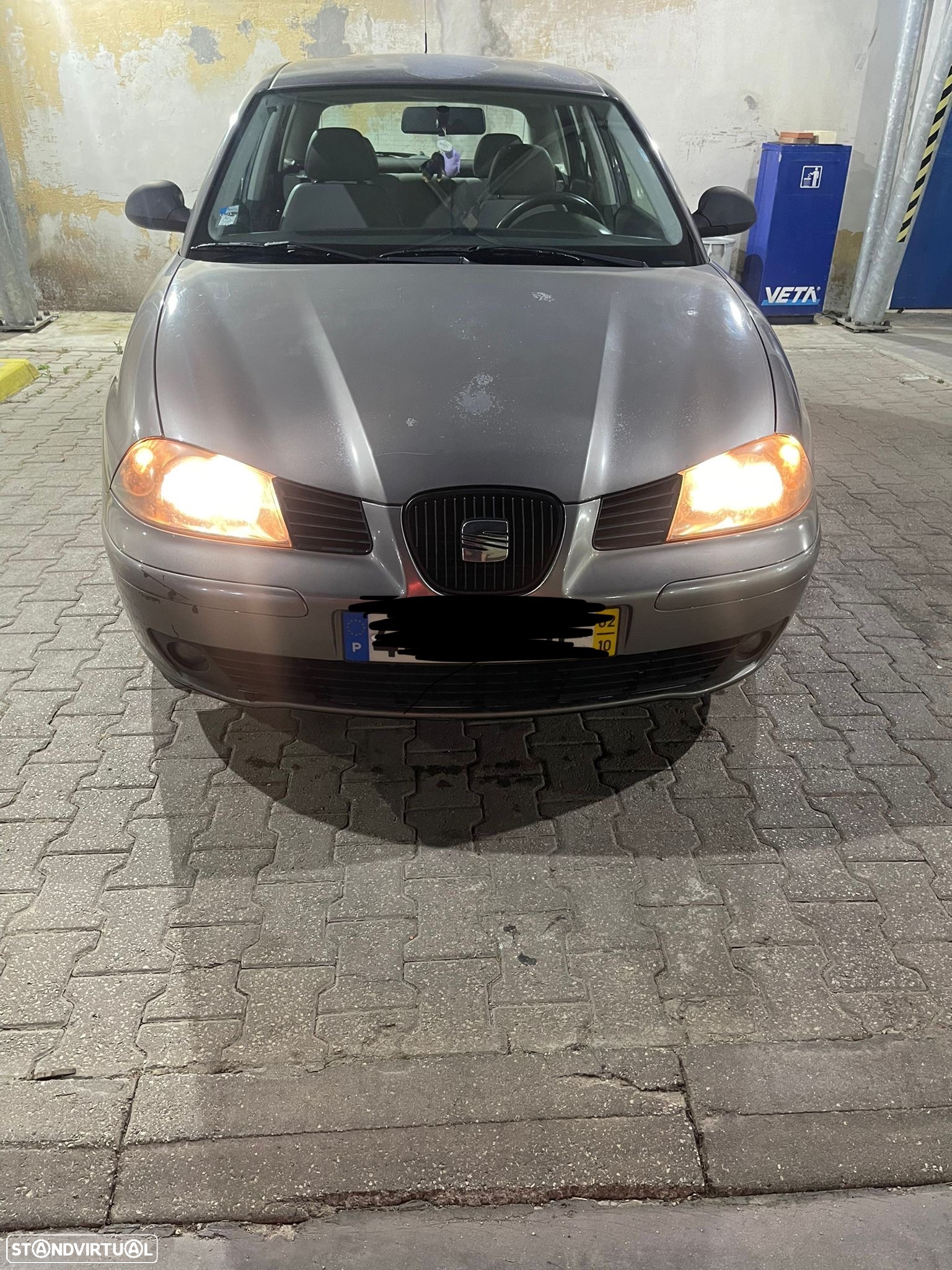SEAT Ibiza - 3