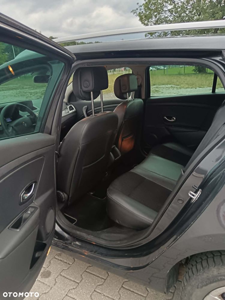 Renault Megane 1.9 dCi Business Line - 8
