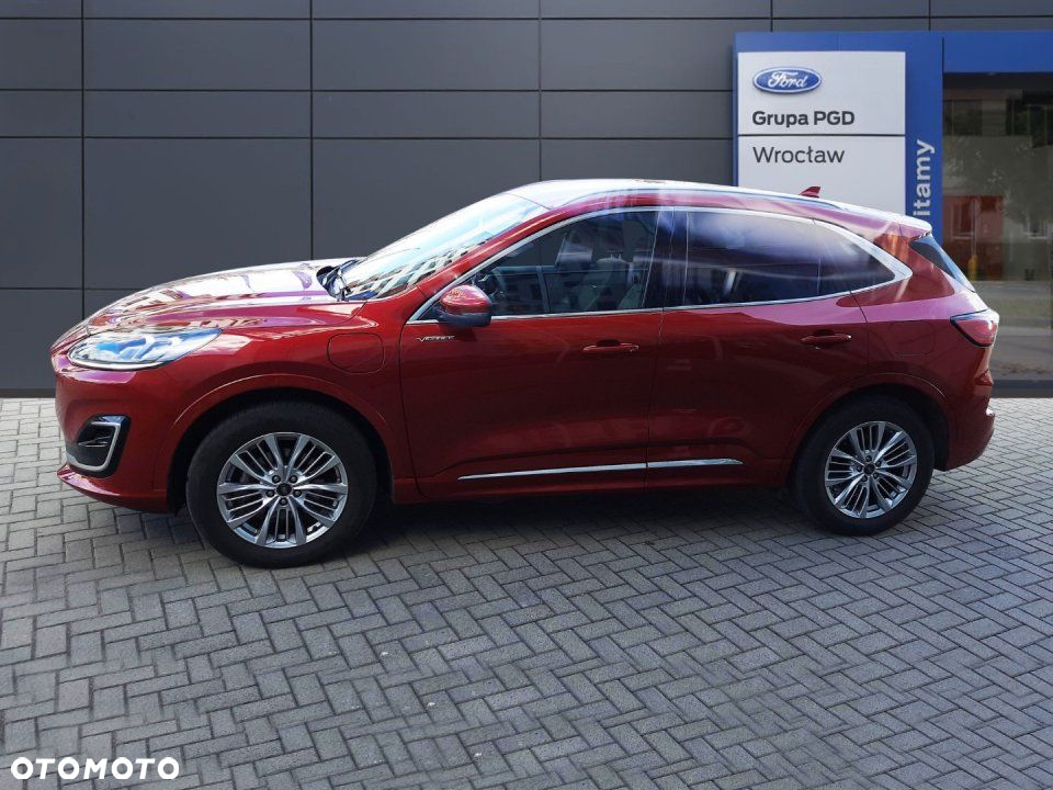 Ford Kuga - 3