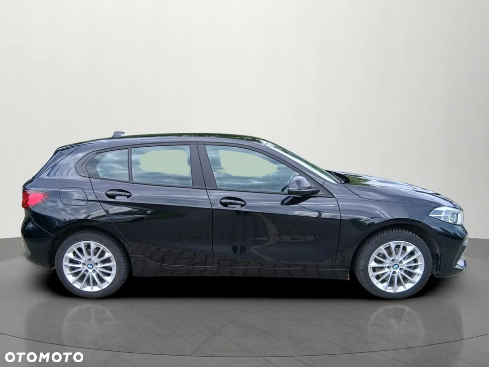 BMW Seria 1 118i Advantage - 5