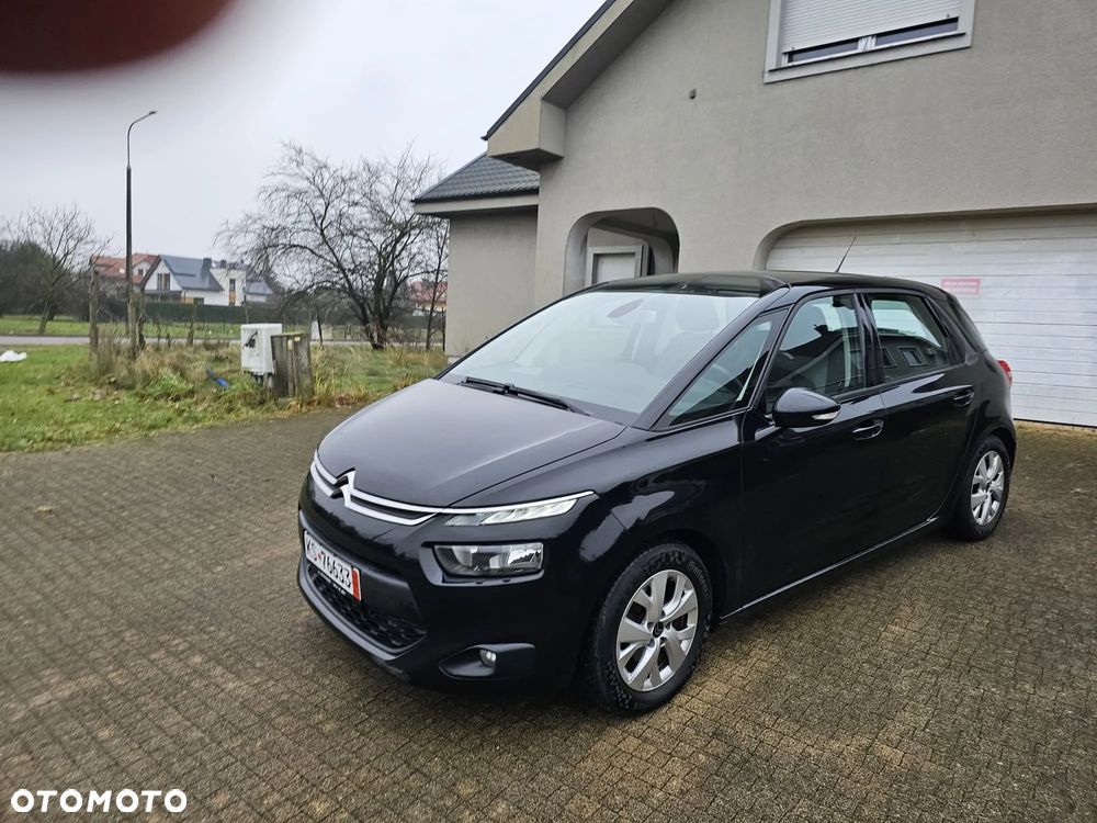 Citroën C4 Picasso BlueHDi 120 Selection - 1