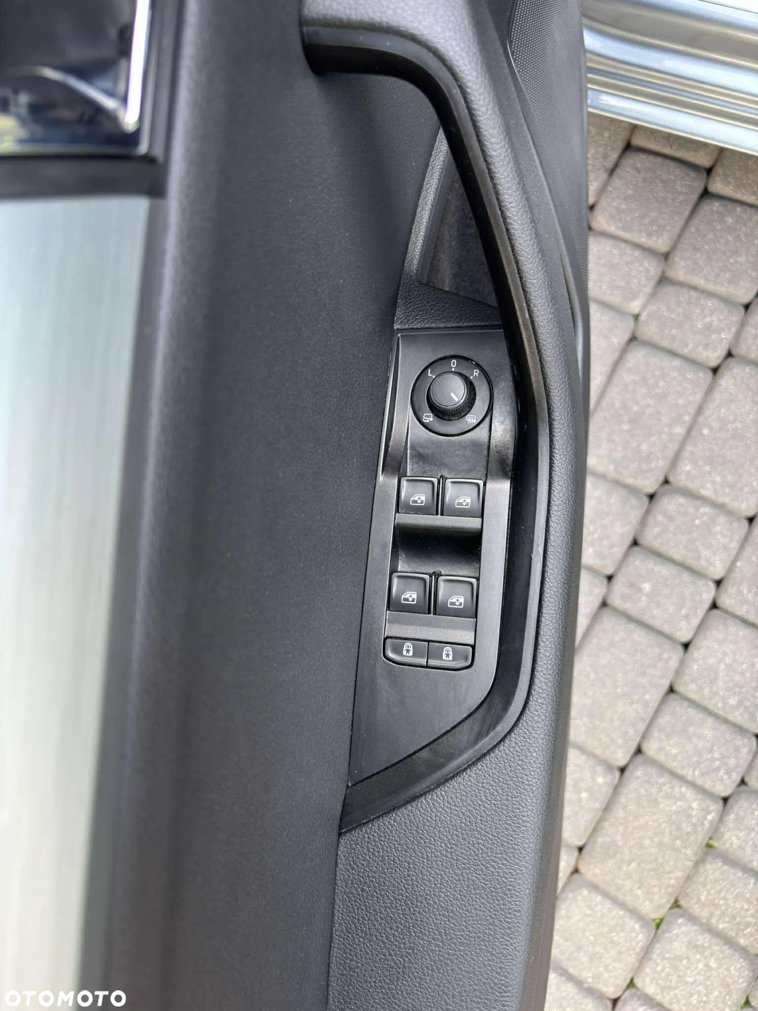Skoda Superb 2.0 TDI Style - 24