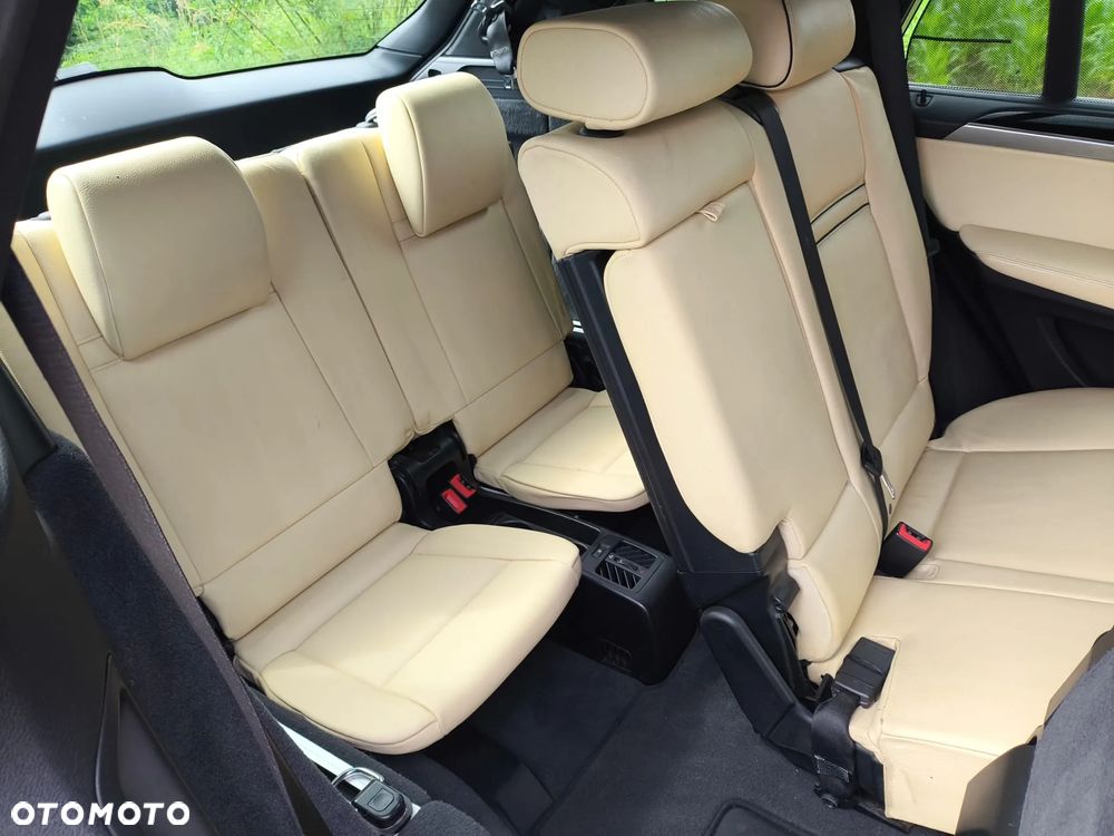 BMW X5 4.0d xDrive - 8