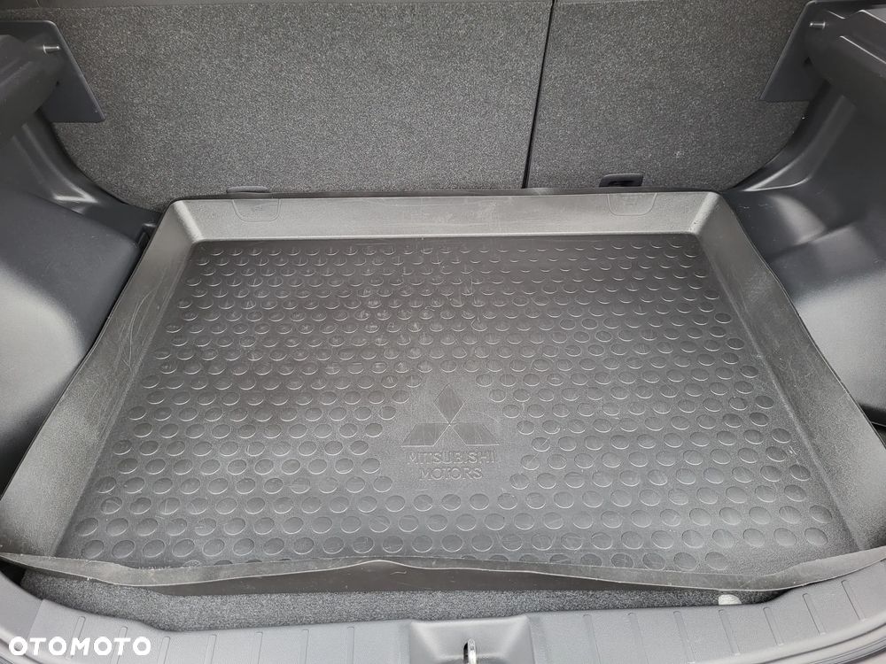 Mitsubishi ASX 1.6 Invite - 15
