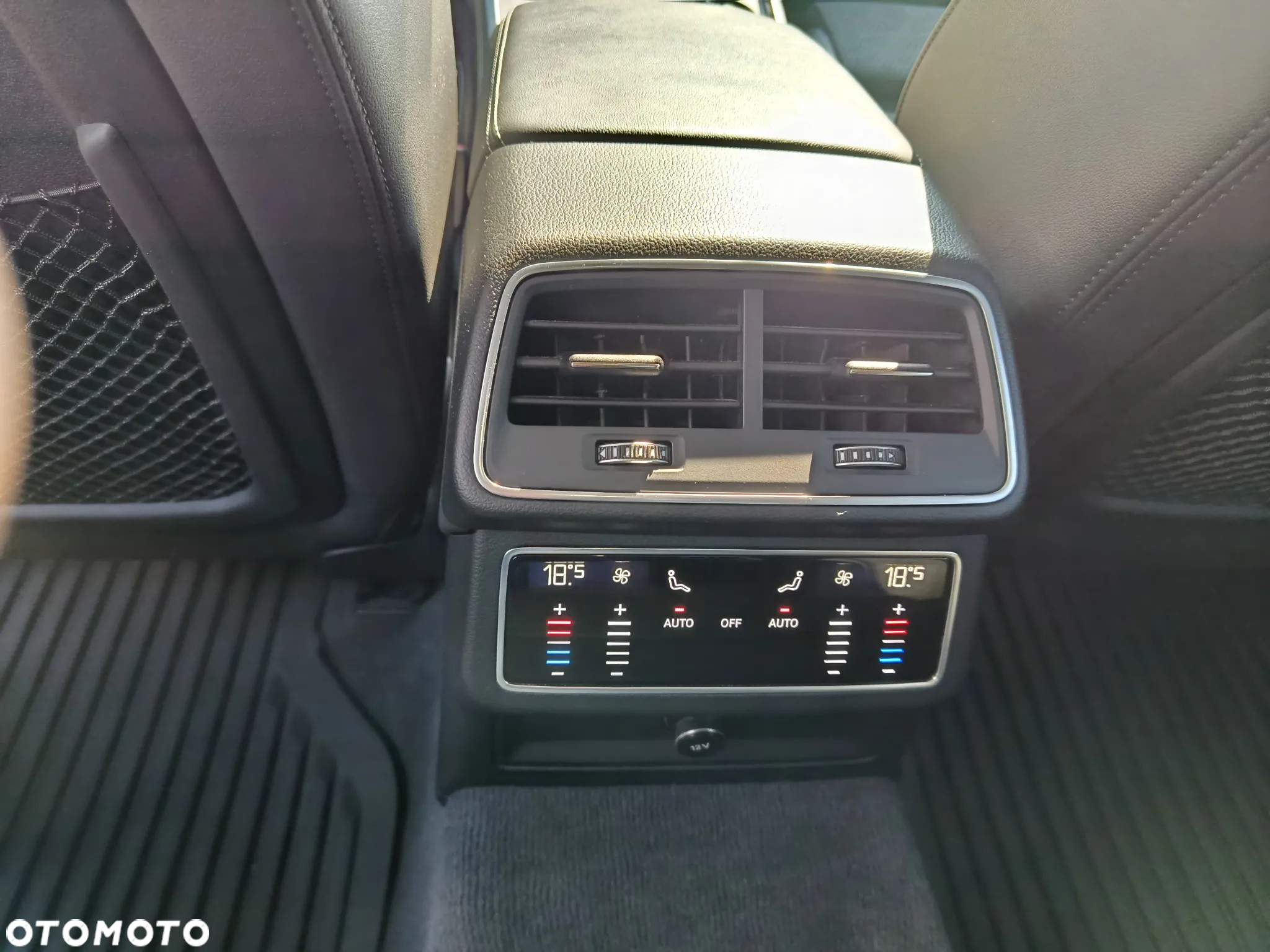 Audi A7 Sportback 55 TFSI Quattro S tronic - 13