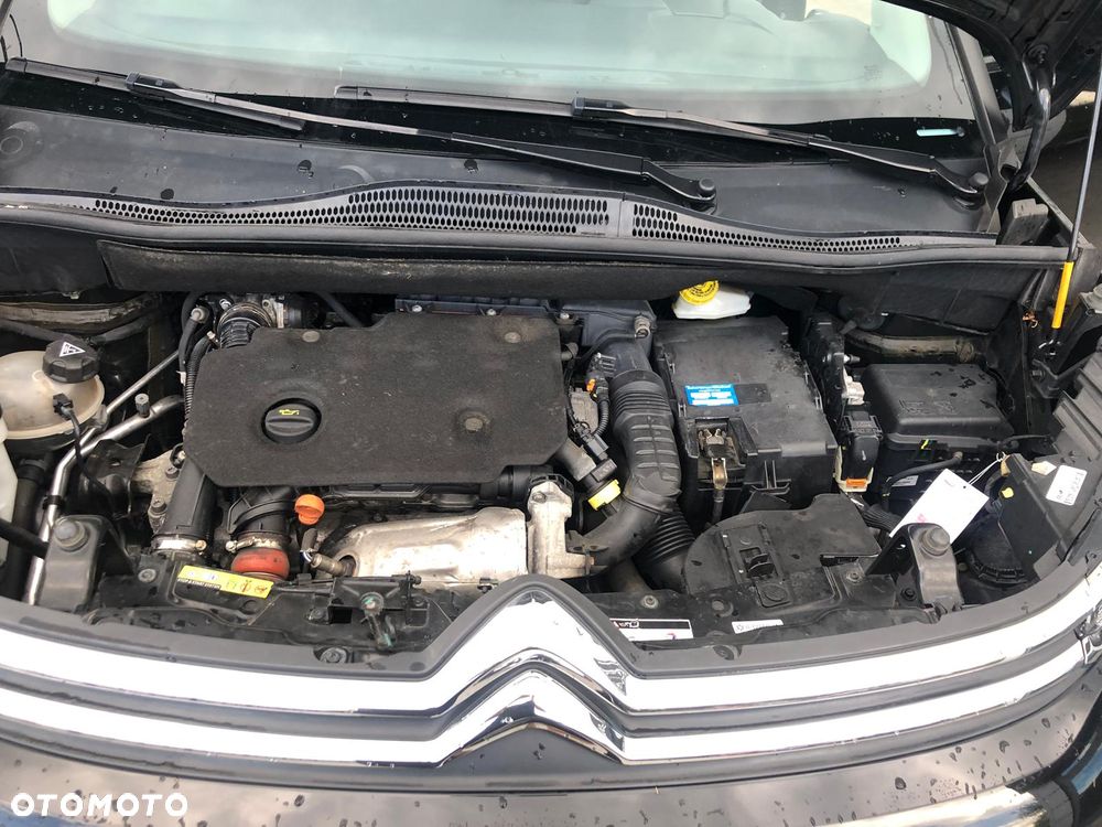 Citroën C3 Aircross 1.5 BlueHDi Shine S&S - 15