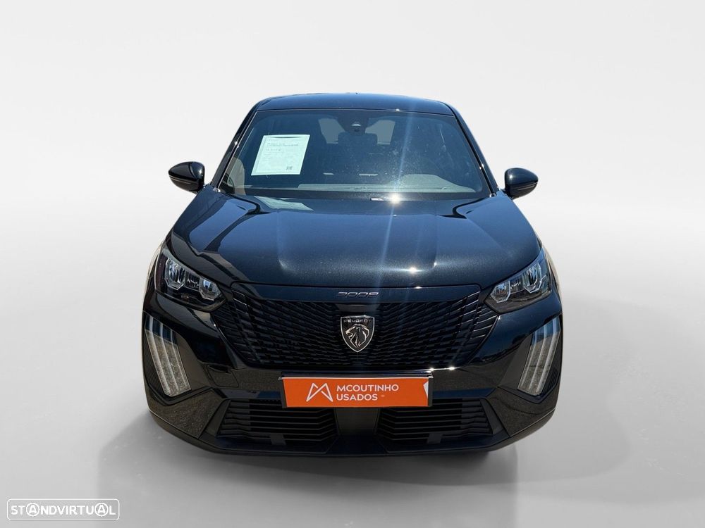 Peugeot 2008 1.2 PureTech Style - 8
