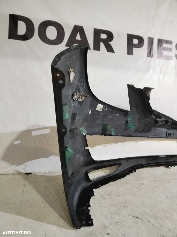 Bara fata Mazda 6, 2008, 2009, 2010, 2011, 2012, cod origine OE GS1D-50031. - 14