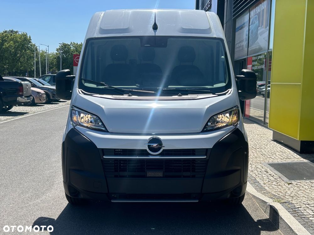 Opel Movano - 2