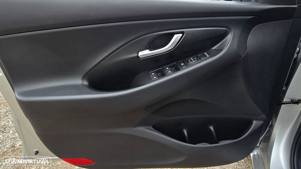 Hyundai i30 SW 1.0 T-GDi N-Line - 7