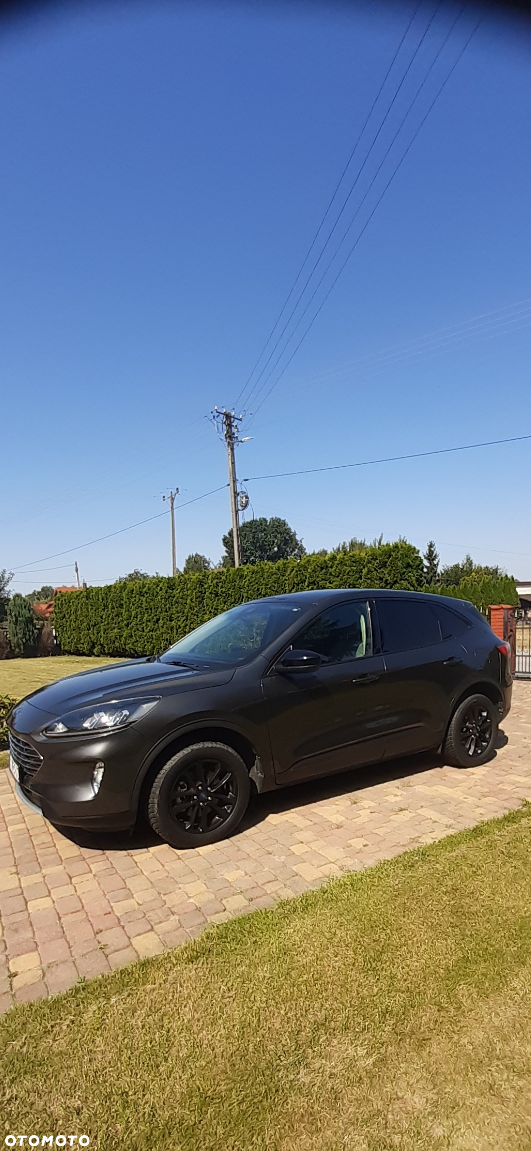 Ford Escape - 3