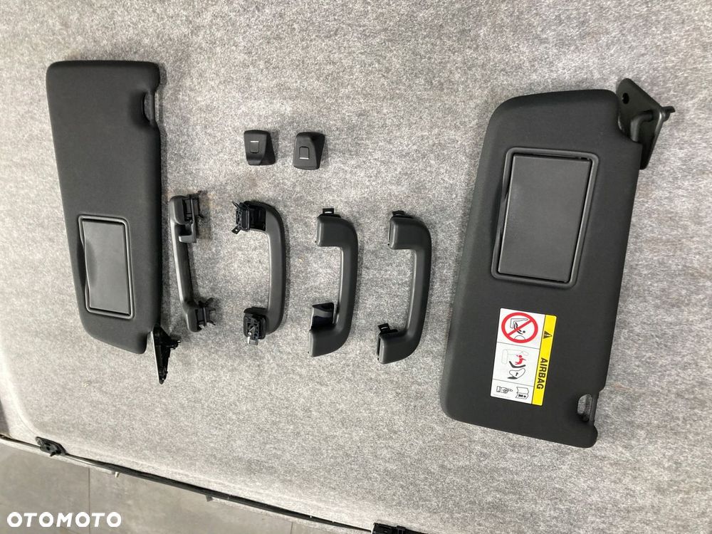 DISCOVERY SPORT LIFT L550 PODSUFITKA PANORAMA - 7