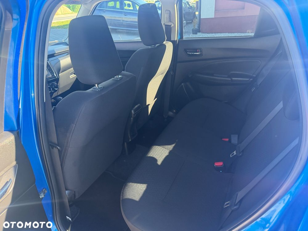 Suzuki Swift - 25