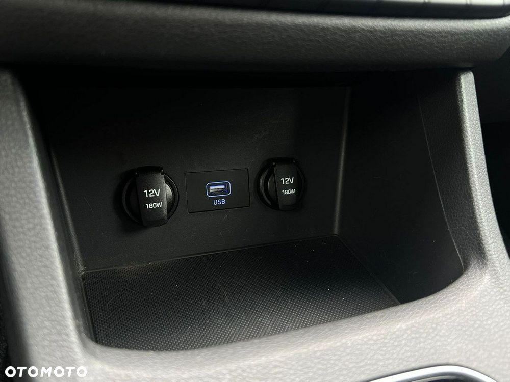 Hyundai i30 1.5 T-GDI 48V Smart DCT - 22